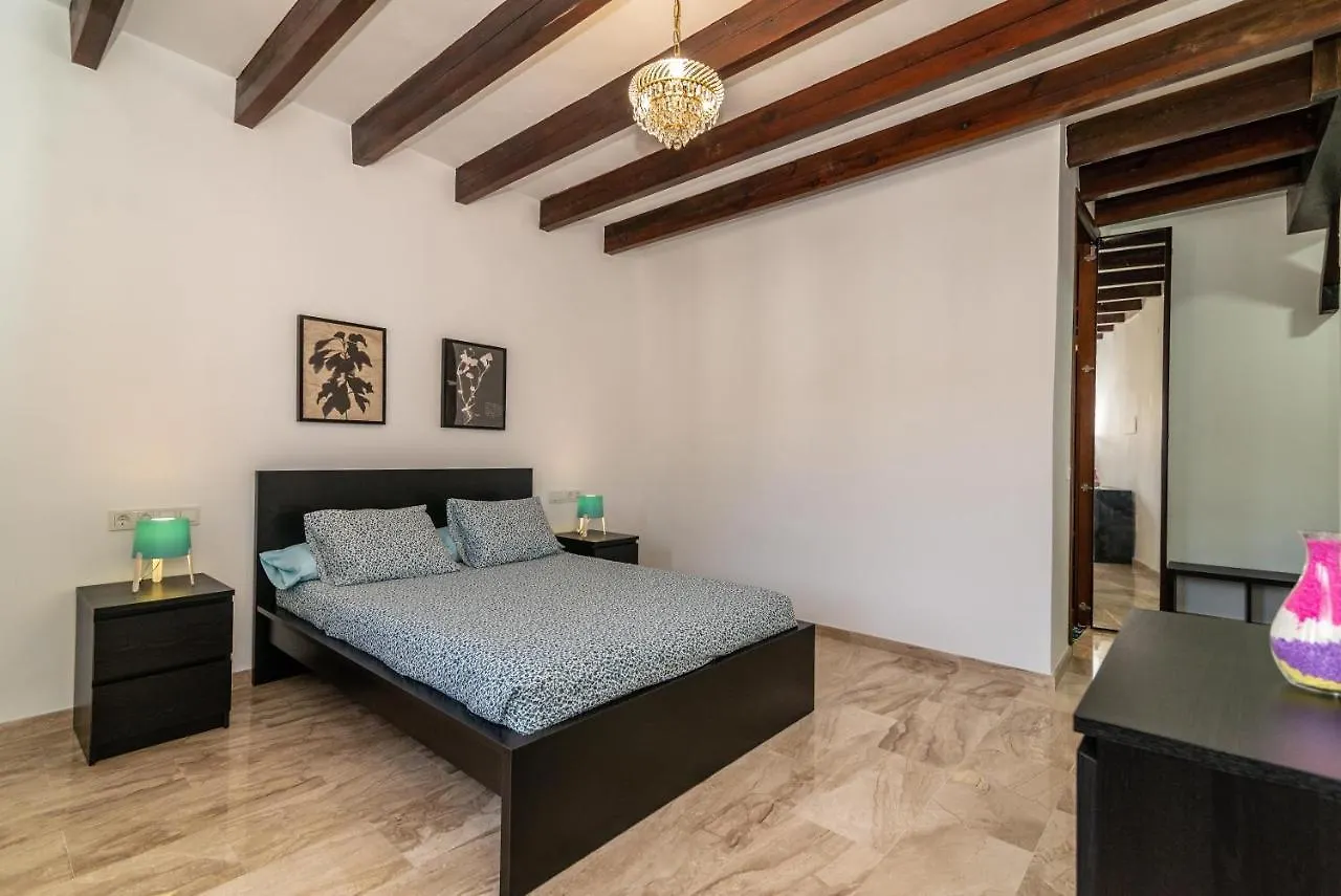 Villa Paradise Benalmádena España