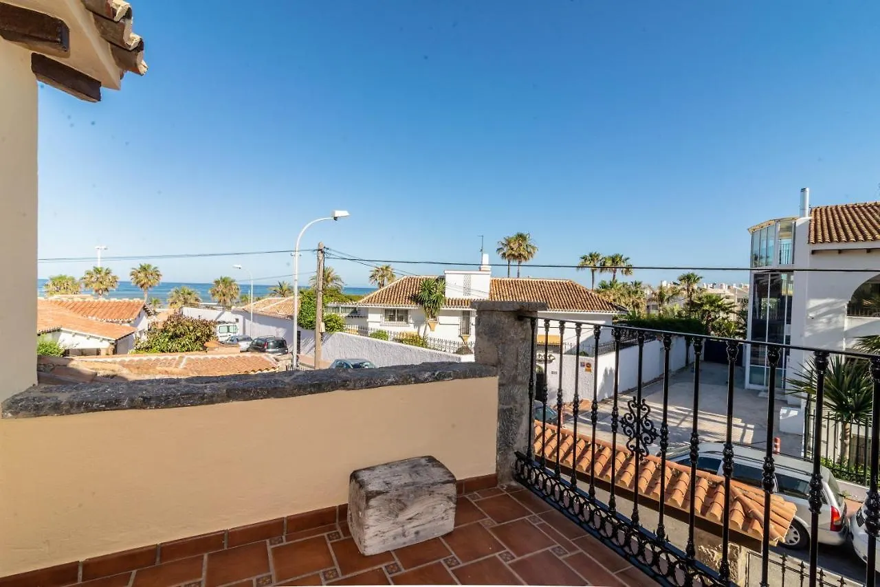 Villa Paradise Benalmádena