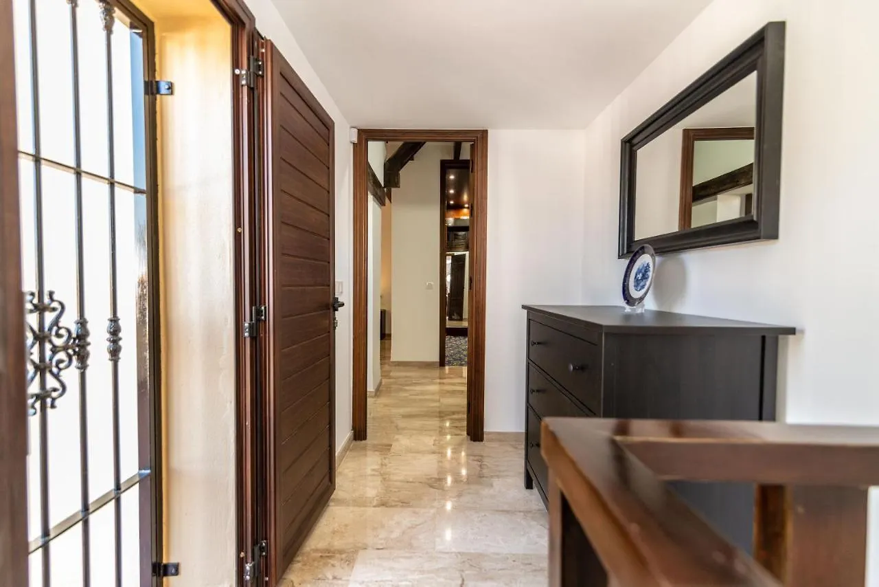 Villa Paradise Benalmádena